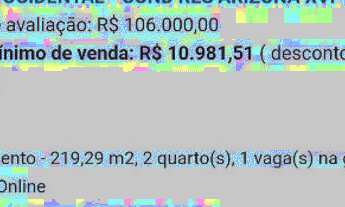 Imagem 7: Leilao caixa AQUI, imóveis avista com até 80% de desconto, ótimo para investimento