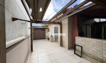 Imagem 7: Casa com 3 dormitórios à venda, 170m² por R$ 430.000,00 - Jardim Cherveson - Rio Claro/SP