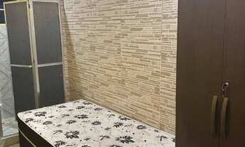 Imagem: Aluga-se um quarto independente na ilha