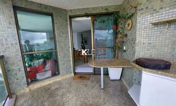 Imagem 5: Apartamento à venda com 2 quartos no bairro Coqueiros em Florianópolis