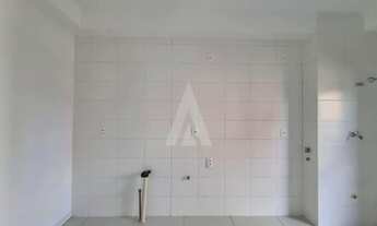 Imagem 7: Apartamento com 2 quartos sendo 1 suíte, sacada com churrasqueira e 1 vaga de garagem no b