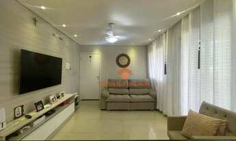 Imagem: Apartamento à venda, 78 m² por R$ 435.000,00