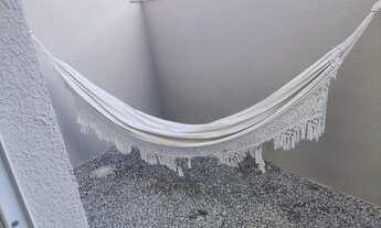 Imagem 4: Sobrado central Matinhos ano novo e na