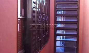 Imagem 7: Casa padrão no Bairro Independência, Zona Leste de Ribeirão Preto/SP