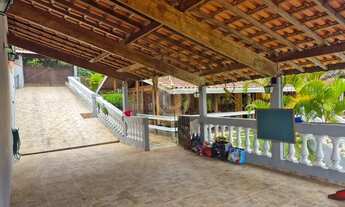 Imagem 2: Casa em Condomínio : / Residencial / Parque da Fazenda