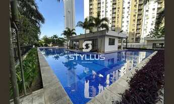 Imagem 2: Del Castilho Apartamento com 3 dormitórios