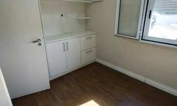 Imagem 5: Bosque da Saúde - Vila mariana - metrô Santa Cruz - Rua santo Irineu 778