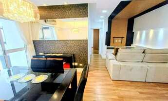 Imagem 5: Apartamento para Locação 2 suítes - Gonzaga - Santos