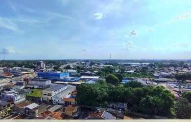 Imagem 12: ALUGO EXCELENTE APARTAMENTO NO PLENO RESIDENCIAL COM VARANDA E LAZER COMPLETO, APROVEITE!