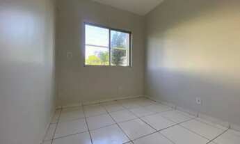 Imagem 6: Apartamento de 1 quarto na QS 309 de Samambaia - Residencial Quatro Estações