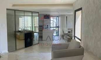 Imagem: Apartamento Mooca - 157m - 3 vagas Fixas