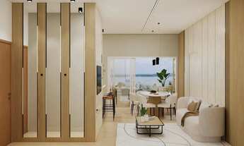 Imagem 5: Unique 14 Apartamento 3 Quartos sendo 1 suíte Orla Graciosa