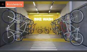 Imagem 2: Condomínio MB Loft Icaraí - Rua Mariz e Barros - Excelente localização