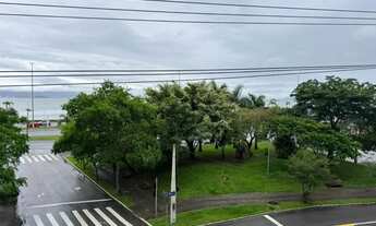 Imagem 4: Apartamento 3 suites e 2 vaga, com ampla vista mar, na beira mar norte