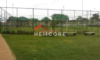 Imagem 5: Apartamento em Avenida Doutor Fernando Mendes Garcia - Jardim Diva Tarlá de Carvalho - Rib