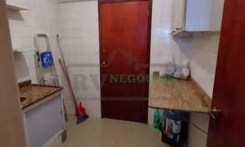 Imagem 4: TR _Imóvel para venda possui 58 metros quadrados com 1 quarto em Centro - Juiz de Fora - M