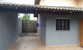 Imagem 2: Casa no Bairro Jardim Ibirapuera Para Locação em Anápolis GO