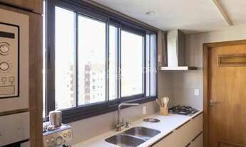 Imagem 12: Apartamento com 3 suítes bairro Menino Deus