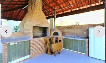 Imagem 3: Apto 02 quartos mobiliado seasons