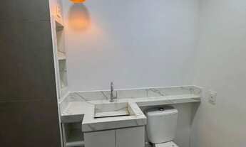 Imagem 5: Studio com 1 dormitório para alugar, 25 m² por R$ 4.100/mês - Vila Olímpia - São Paulo/SP