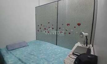 Imagem 4: Kitnet/Conjugado - / Residencial / Centro