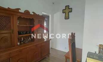 Imagem 4: Casa em Avenida Marechal Rondon - Jardim Chapadão - Campinas/SP