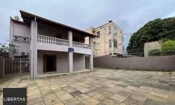 Imagem: Casa sobrado na Medianeira com 4 dormitórios