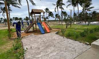 Imagem 4: LOTE QUITADO - FRENTE SUL - PADANG BEACH