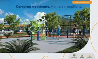 Imagem: TER Imóvel para venda tem 42 metros quadrados