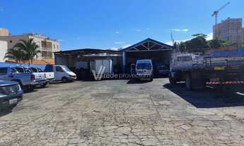 Imagem 2: Galpão - Parque Industrial - Campinas