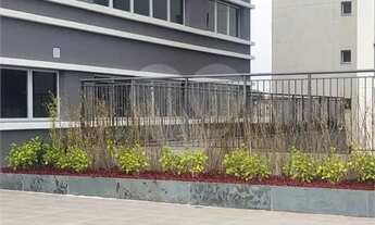 Imagem 4: Prédio inteiro para locação em Lapa - SP