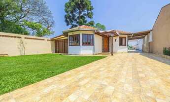 Imagem 4: Vendas Casa Curitiba PR