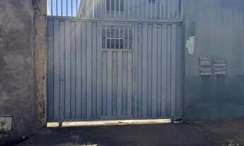 Imagem: ALUGO APARTAMENTO 2 quartos com Garagem