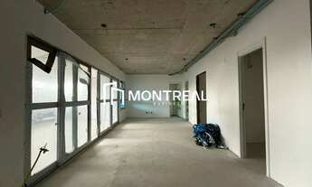 Imagem 8: APARTAMENTO À VENDA NA VILA CLEMENTINO, 4 DORMITÓRIOS, 3 SUÍTES, 2 VAGAS DE GARAGEM