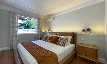 Imagem 5: Casa de condomínio para aluguel tem 1000 metros quadrados com 6 quartos