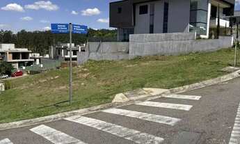 Imagem 5: TERRENO EM CONDOMÍNIO - ITAHYE - SP