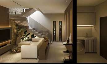 Imagem 7: Casa para venda possui 200 metros quadrados com 3 quartos