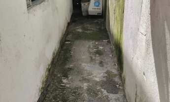 Imagem 7: Casa a venda na Estrutural