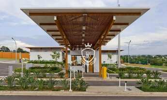 Imagem 6: Terreno à venda, 402 m² por R$ 500.000,00 - Condomínio Alphaville Castello - Itu/SP