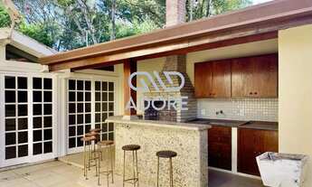 Imagem: Casa para locação no Condomínio Portal