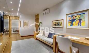 Imagem 5: Apartamento luxuoso com 271 m² nascente com 03 suítes amplas!