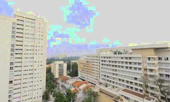 Imagem 6: Duplex com 3 quartos à venda em Santana - SP