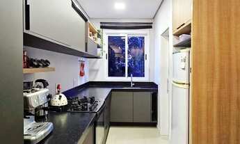 Imagem 3: À venda, apartamento de 2 quartos, semimobiliado, no Bairro Universitário, em Lajeado/RS