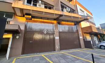 Imagem: Loja Comercial na Avenida Nações Unidas