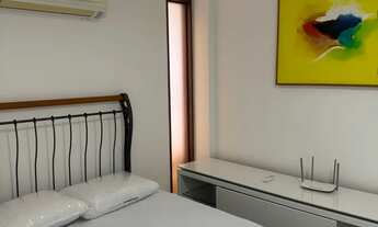 Imagem 7: Casa de alto padrão em Ponta de Campina, Cabedelo/PB