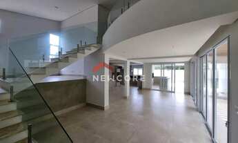 Imagem 2: Casa de condomínio em Avenida Warner Gomes Fernandes - Parque das Esmeraldas - Marília/SP