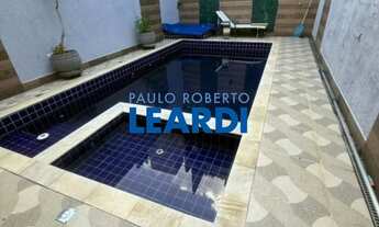 Imagem: SOBRADO - JARDIM DO LAGO - SP