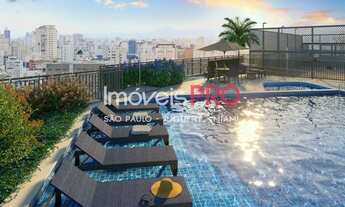 Imagem 5: Novo com lazer completo Pinheiros