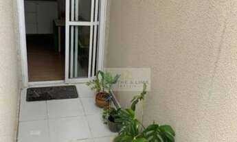 Imagem 7: Apartamento Garden com 3 dormitórios para alugar, 84 m² por R$ 4.473,85/mês - Condomínio B