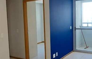 Imagem 2: Alugo Excelente apartamento 2 qts no ed. Jardim Brasil